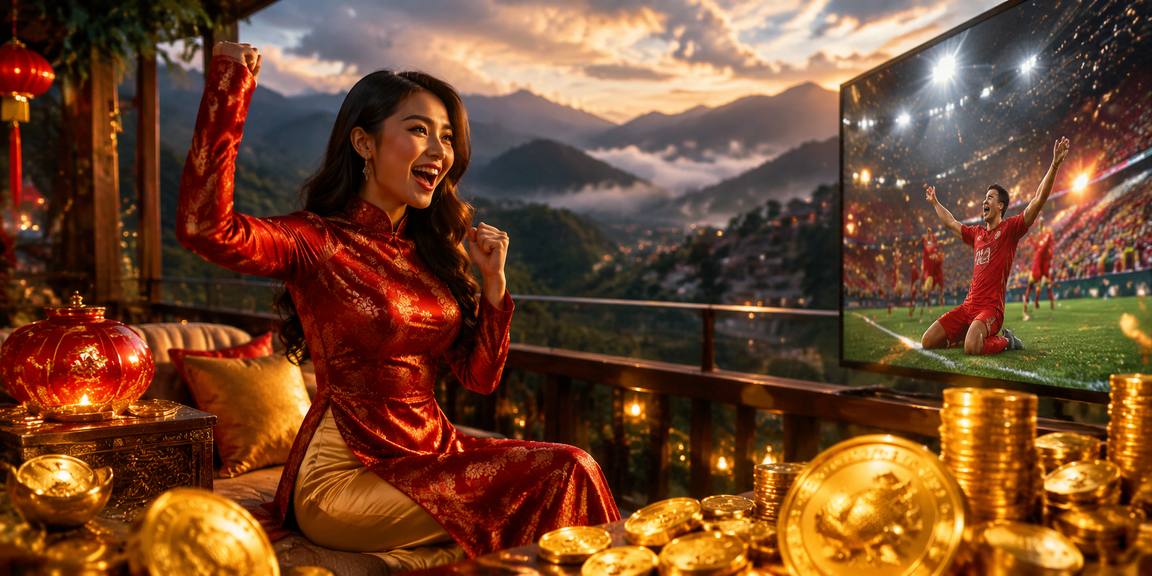 ly888 Baccarat Đêm